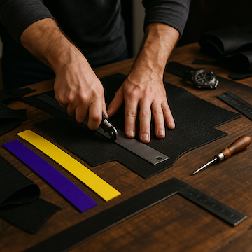 Cutting & Layout